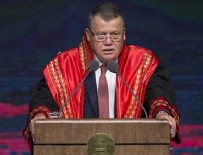 İSMAİL RÜŞTÜ CİRİT - Avrupa Birliği'ne rapor tepkisi: Değersiz bir kağıt parçası