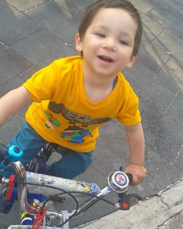 Cani anne ve sevgilisi tutuklandı