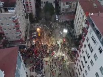 DOĞALGAZ - 21 Kişinin Öldüğü Çöken Bina Davasının İkinci Duruşması Başladı