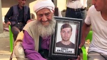İBRAHIM YıLDıZ - 28 Şehit Veren Köyden Terör Örgütü PKK'ya Tepki