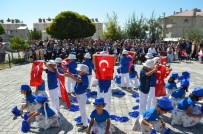 EĞİTİM PROJESİ - Adilcevaz'da İlköğretim Haftası Kutlandı