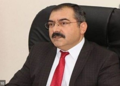 Aksaçlı KOM Daire Başkanı Oldu