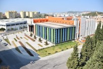 RAMBO - Aliağa Gençlik Merkezinde Bu Hafta Vizyonda 5 Film Var