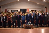 ABDULLAH ŞAHIN - Arguvan'da İlköğretim Haftası Kutlama Programı Düzenlendi