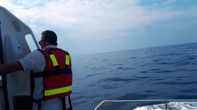 Arnavutluk'ta Yapılan Aramalardan Sonuç Çıkmadı