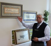 SELÇUK ÜNIVERSITESI - Atatürk Kültür Merkezi Başkanlığında Şeref Üyesi Seçimi