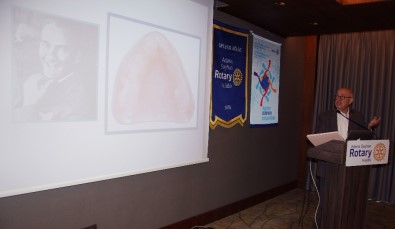 Atatürk'ün Üst Çene Kalıbı Bu Müzede Sergilenecek