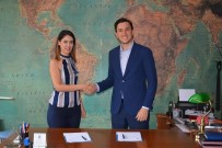 MOBİLYA - Başak Koleji İki Firma İle Daha Protokol İmzaladı