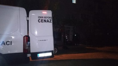 Beş Gündür Haber Alınamayan Şahıs Evinde Ölü Bulundu