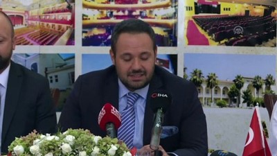 'Bu Senenin Flash Eseri Göbeklitepe Olacak'