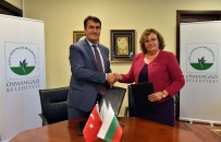 KÖPRÜLÜ - Çarşılı Köprülerden Kardeşlik Köprüsüne