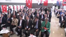 BÖLGE TOPLANTISI - CHP'nin Bolu Bölge Toplantısı