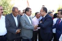 HÜSEYIN SAYıN - Cumhurbaşkanı Erdoğan Araya Girdi, Husumetli Aileler Barıştı