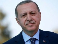 Cumhurbaşkanı Erdoğan ABD'ye gidiyor!