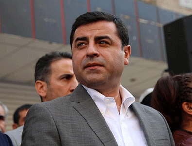 Demirtaş'a yeni tutuklama talebi