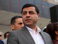 SELAHATTİN DEMİRTAŞ - Demirtaş'a yeni tutuklama talebi