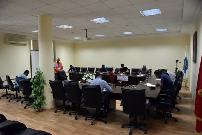 Didim'de Galericiler Yeterlilik Sınavına Girdi