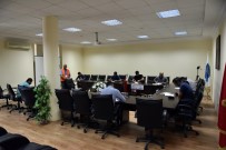 TİCARET ODASI - Didim'de Galericiler Yeterlilik Sınavına Girdi