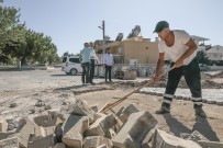 AHMET DENIZ - Didim'de Parklar Yenileniyor