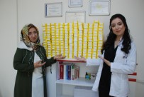 Diyetle 13 Ayda 56 Kilo Verdi