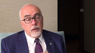 Dünya Gastroenteroloji Kongresi'nde 2 Binden Fazla Katılımcı Yer Alacak