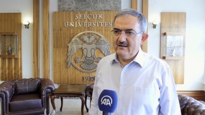 'Dünyanın Hastası' Şifa İçin Bu Merkeze Geliyor