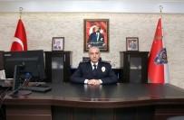 Düzce İl Emniyet Müdürü Değişti