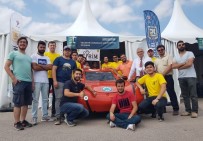 KÖRFEZ - 'Elektrikli Devrim' Finale Kaldı