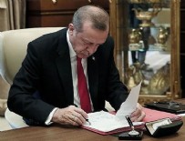 EKREM İMAMOĞLU - Cumhurbaşkanı Erdoğan'dan dikkat çeken atama!