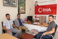 SAĞLIK HİZMETİ - Fuat Tekin SGK İle İlgili Merak Edilenleri Cevapladı