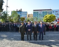 ENVER ÜNLÜ - Gaziler Günü Anma Programı Düzenlendi