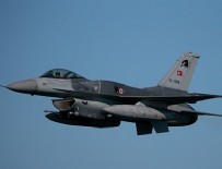 Haftanin'de terör örgütüne darbe!