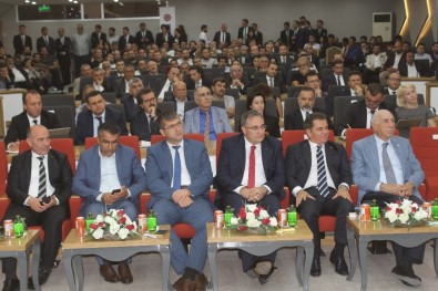 Hakan Ateş Açıklaması 'Tarımın Ne Kadar Büyük Öneme Sahip Olduğunu İdrak Ettik'