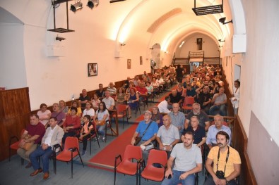 Hasan Özgen Belgeseline Yoğun İlgi