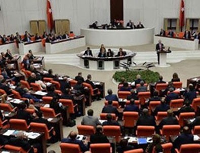 İlk pakete son şekli verildi