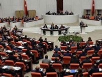 İlk pakete son şekli verildi