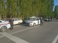 Isparta'da 14 Aranan Şahıs Yakalandı