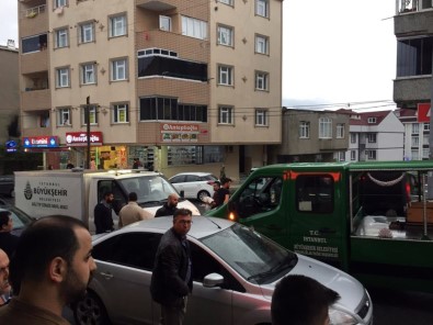 İstanbul'da Bir Evde Dehşet Açıklaması Ailesini Katletti
