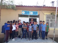 Jandarmadan Örnek Çalışma