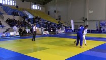 TRAKYA ÜNIVERSITESI - Judocular 'UNESCO' İçin Tatamiye Çıktı