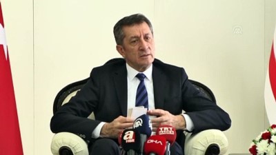 'Kıbrıs, Bizim İçin Bir Milli Dava'