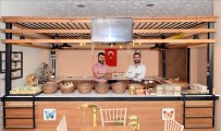 KURU FASULYE - Kimya Mühendisliği Öğrencilerinden Örnek Yatırım