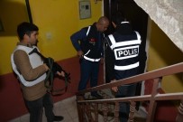 CİNSEL TACİZ - Kocaeli'de Aranan 45 Suçlu Yakalandı