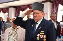 MAMAK BELEDIYESI - Köse, Gazileri Unutmadı