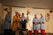 CUMHURİYET HALK PARTİSİ - Kula'da Ahilik Haftası Kutlandı