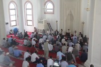 ŞEHİT YAKINLARI - Kulp Şehitleri İçin Mevlit Okutuldu