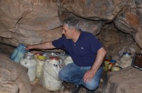 KAYABAĞLAR - Mağaradan Gelen Lezzet