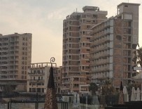 KıBRıS - Maraş malların iadesi sağlanarak kullanıma açılacak