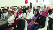 UZMAN ÇAVUŞ - Mersin'de 'Şehit Ve Devlet Büyükleri Emanetleri Sergisi' Açıldı