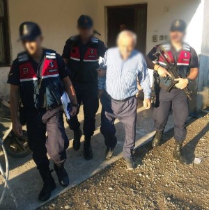 Muğla'da Aranan 61 Şahıs Yakalandı